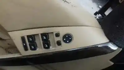 Утилизация автомобиля bmw serie 5 berlina (e60) 3.0 turbodiesel cat года 2003 питание d30 6d2