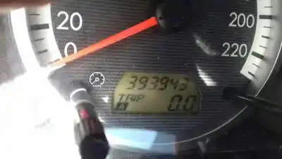 Здавання транспортного засобу mazda 5 berl. (cr) 2.0 active+ року 2005 потужний rf