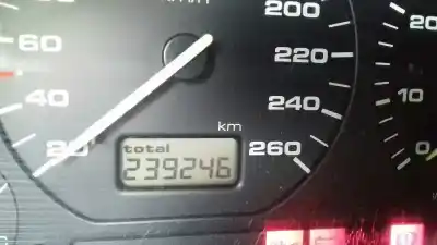 Утилизация автомобиля volkswagen golf iii berlina (1h1) gti 16v года 1993 питание abf