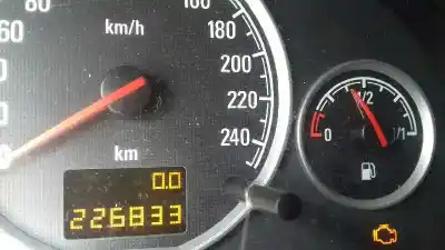 Здавання транспортного засобу OPEL VECTRA C CARAVAN Elegance року 2005 потужний Z19DTH