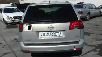 Здавання транспортного засобу opel vectra c caravan elegance року 2005 потужний z19dth