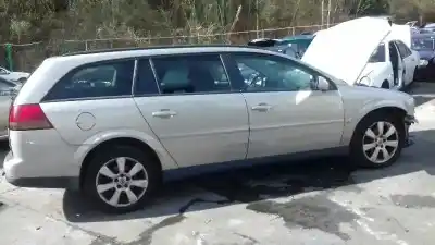 Здавання транспортного засобу opel vectra c caravan elegance року 2005 потужний z19dth