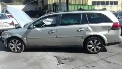 Здавання транспортного засобу opel vectra c caravan elegance року 2005 потужний z19dth