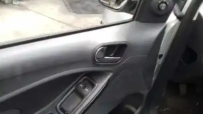 Утилизация автомобиля ford ka+ kaf года 2017 питание yskd