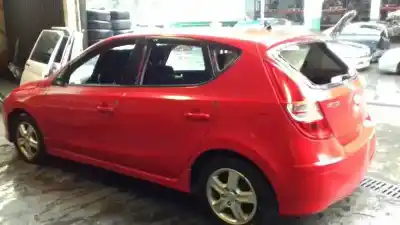 Утилизация автомобиля hyundai i30 classic года 2010 питание d4fb