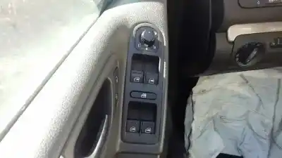 Sloopvoertuig volkswagen golf vi (5k1) 1.6 tdi van het jaar 2010 aangedreven cay