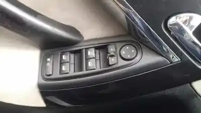 Утилизация автомобиля citroen c4 picasso i monospace (ud_) 1.6 hdi года 2007 питание 9hz