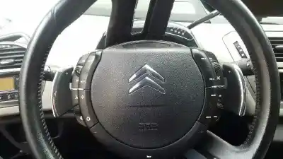 Утилизация автомобиля citroen c4 picasso i monospace (ud_) 1.6 hdi года 2007 питание 9hz