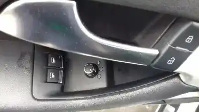 Утилизация автомобиля audi a3 (8p) 2.0 tdi года 2011 питание cffb