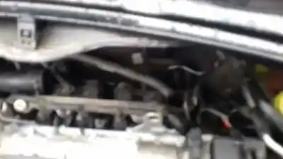 Утилизация автомобиля audi a2 (8z) 1.4 года 2002 питание aua