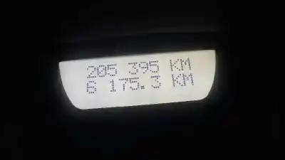 Утилизация автомобиля renault megane ii familiar 1.6 16v года 2006 питание k4m812