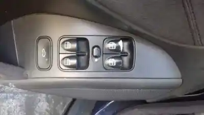 Утилизация автомобиля mercedes-benz clase c (w203) berlina 220 cdi (203.006) года 2004 питание om 611.962