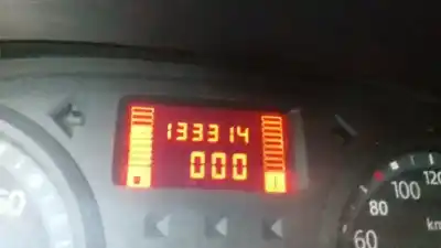 Здавання транспортного засобу renault clio ii fase ii (b/cb0) authentique року 2005 потужний k9k a7