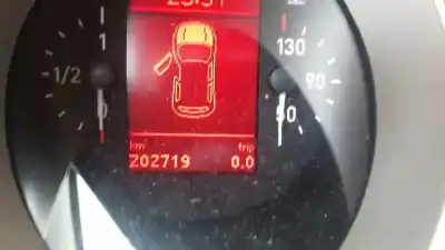 Здавання транспортного засобу seat altea (5p1) 1.9 tdi року 2009 потужний bxe