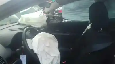 Утилизация автомобиля mazda 5 (cr) 2.0 (crew) года 2009 питание lf