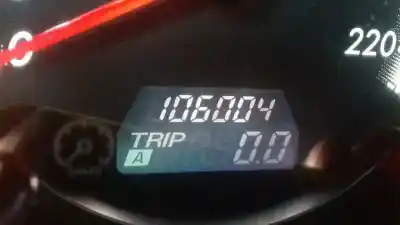 Утилизация автомобиля mazda 5 (cr) 2.0 (crew) года 2009 питание lf