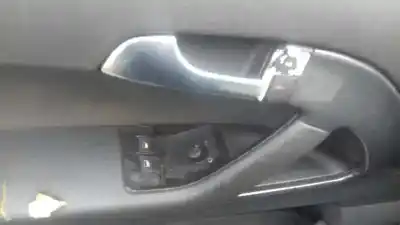 Veículo de Sucata audi a3 (8p) 2.0 16v fsi do ano 2003 alimentado axw