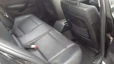 Scrapping Vehicle bmw serie 1 berlina (e81/e87) 2.0 16v diesel of the year 2005 powered 204d4