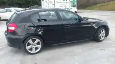 Scrapping Vehicle bmw serie 1 berlina (e81/e87) 2.0 16v diesel of the year 2005 powered 204d4