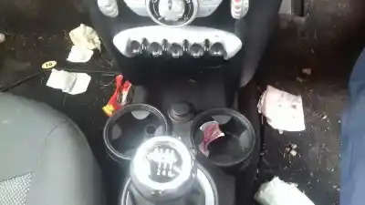 Утилизация автомобиля mini mini (r56) cooper d года 2010 питание 9hz