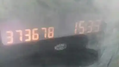 Здавання транспортного засобу mercedes-benz vito furgoneta (w638) 110 cdi 2.2 (638.094) року 2002 потужний 611980