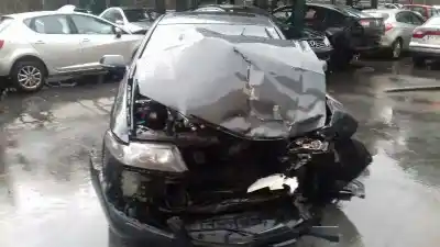 Здавання транспортного засобу honda accord berlina (cl/cn) 2.4 executive року 2005 потужний k24a3