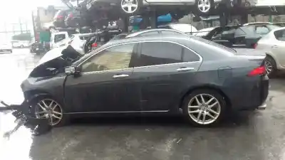 Здавання транспортного засобу honda accord berlina (cl/cn) 2.4 executive року 2005 потужний k24a3