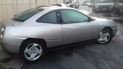 Veicolo di demolizione fiat coupe (175) 2.0 t 16v dell'anno 1995 alimentato 
