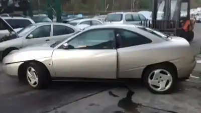 Veicolo di demolizione fiat coupe (175) 2.0 t 16v dell'anno 1995 alimentato 