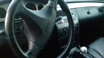 Veicolo di demolizione fiat coupe (175) 2.0 t 16v dell'anno 1995 alimentato 