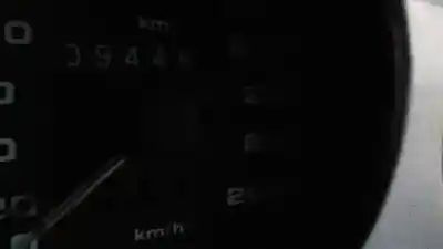 Veicolo di demolizione fiat coupe (175) 2.0 t 16v dell'anno 1995 alimentato 