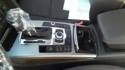 Утилизация автомобиля audi a6 avant (4f5) 2.0 tdi года 2007 питание bre