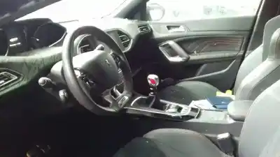 Vehicul casat peugeot 308 ii (lb_, lp_, lw_, lh_, l3_) 1.6 gti (l35gnh) al anului 2016 alimentat 5g05
