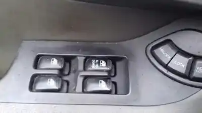 Утилизация автомобиля hyundai santa fe (sm) 2.0 gls crdi 4x4 года 2002 питание d4ea