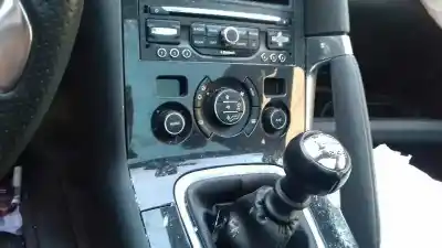 Scrapping Vehicle peugeot 3008 active of the year 2015 powered bh01