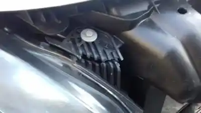 Scrapping Vehicle peugeot 3008 active of the year 2015 powered bh01