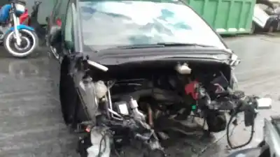 Véhicule à la ferraille CITROEN                                            C4 PICASSO I MONOSPACE (UD_)                                                                                                                                                                                                                               1.6 HDi                                                                                                                                                                                                                                                    de l'année 2007 alimenté 9HZ