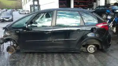 Утилизация автомобиля citroen                                            c4 picasso i monospace (ud_)                                                                                                                                                                                                                               1.6 hdi                                                                                                                                                                                                                                                    года 2007 питание 9hz