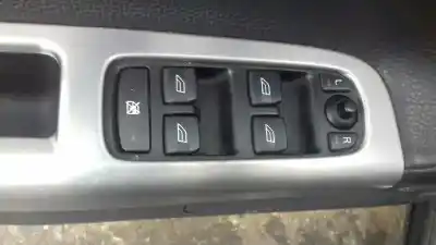 Утилизация автомобиля volvo v50 familiar 2.0 d momentum года 2005 питание d4204t