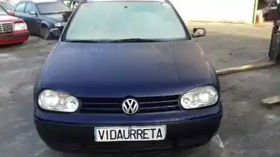 Здавання транспортного засобу VOLKSWAGEN GOLF IV VARIANT (1J5) 1.6 року 2000 потужний AKL