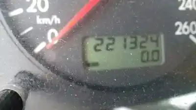 Утилизация автомобиля volkswagen golf iv variant (1j5) 1.6 года 2000 питание akl