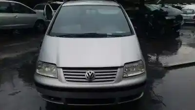 Hurda Aracı VOLKSWAGEN SHARAN (7M6/7M9) Conceptline Yılın 2001 güçlü AUY
