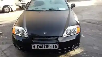 Hurda Aracı HYUNDAI COUPE II (GK) 2.0 GLS Yılın 2004 güçlü G4ED-G