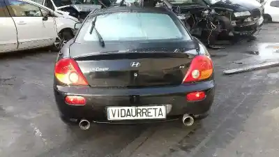 Véhicule à la ferraille hyundai coupe ii (gk) 2.0 gls de l'année 2004 alimenté g4ed-g