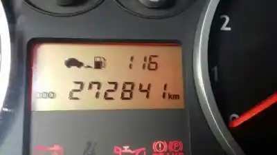 Véhicule à la ferraille hyundai coupe ii (gk) 2.0 gls de l'année 2004 alimenté g4ed-g