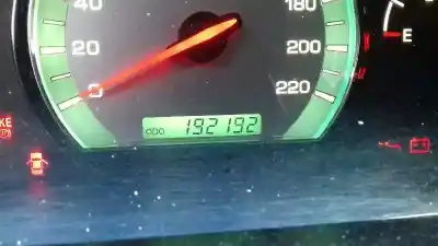 Утилизация автомобиля ssangyong                                          rexton                                                                                                                                                                                                                                                     2.7 turbodiesel cat года 2005 питание d27dt