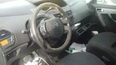Утилизация автомобиля citroen c4 picasso ii 2.0 bluehdi 135 года 2008 питание rhj
