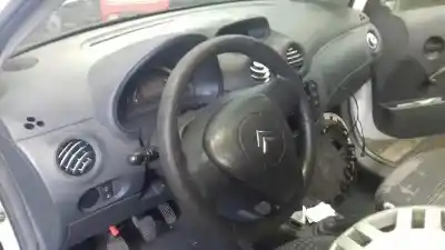 Утилизация автомобиля citroen c2 (jm_) 1.4 hdi года 2005 питание 8hz