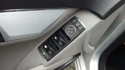 Утилизация автомобиля mercedes-benz clase c (w204) familiar c 220 t cdi blueefficiency (204.202) года 2008 питание om646811