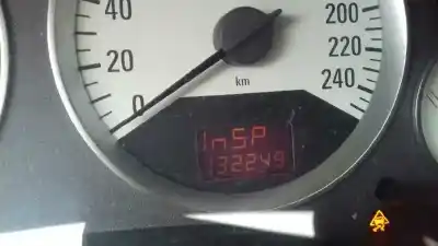 Hurda Aracı opel astra g coupé 1.8 16v yılın 2002 güçlü z18xe